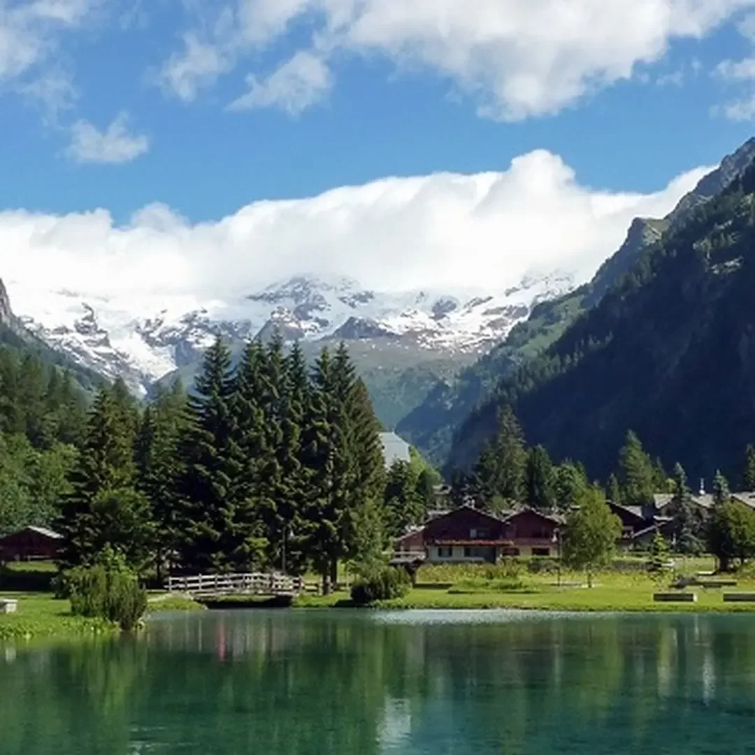 huttentocht valle d aosta italie italiaanse alpen wandelvakantie