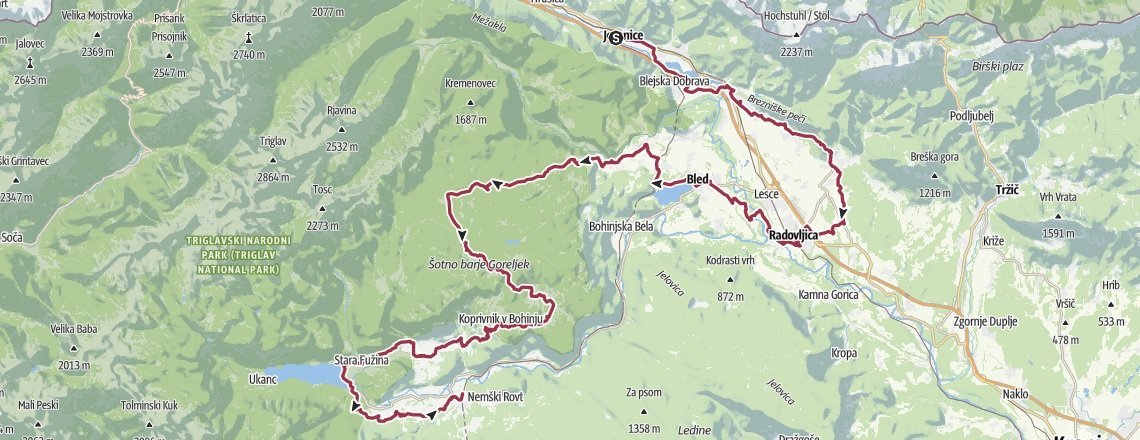 route-MW-Bled-Bohinj-Trail