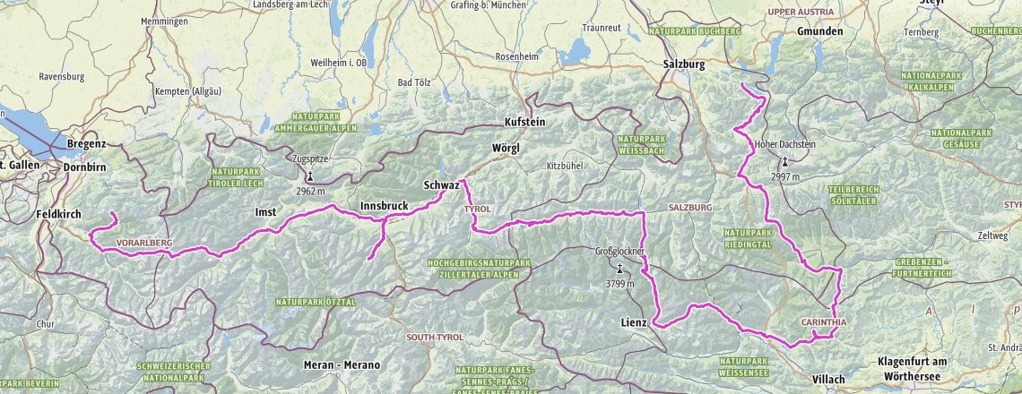 rouet-Rondreis-Oostenrijk-Back-to-Nature