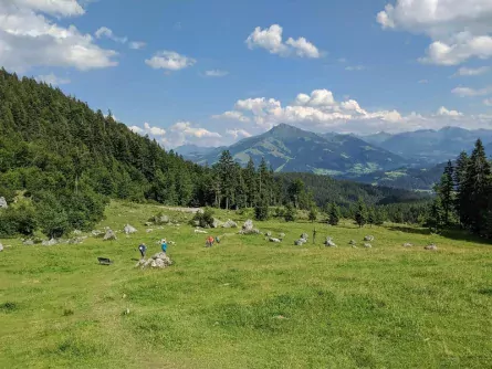 wandelvakantie wilder kaiser oostenrijk ellmau ellmauer steinkreis 1