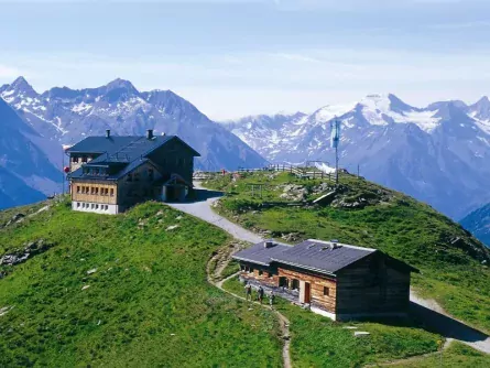 wandelvakantie stubaital oostenrijk starkenburger hutte 1