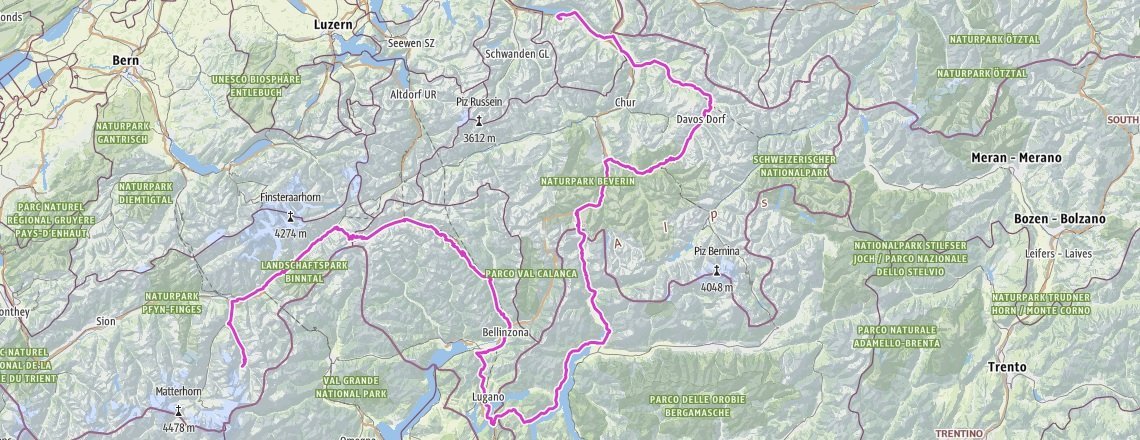 route-Rondreis-Zwitserland-Back-to-Nature