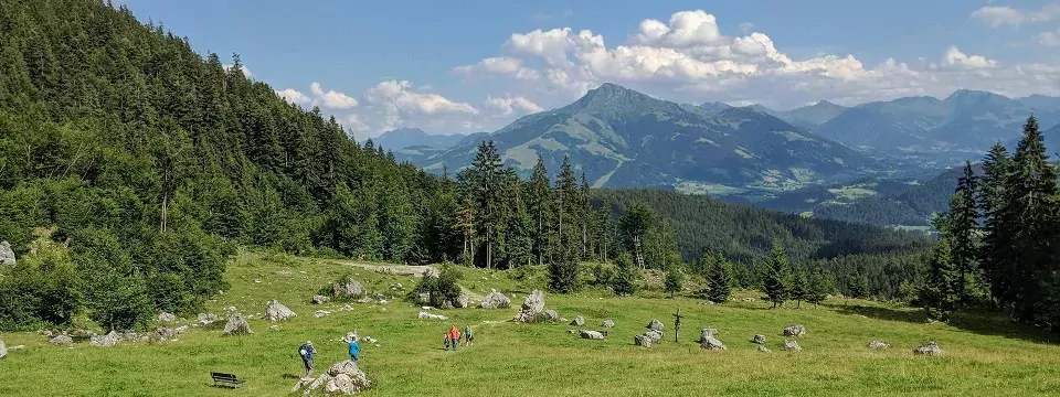 wandelvakantie wilder kaiser oostenrijk ellmau ellmauer steinkreis 1 (1)