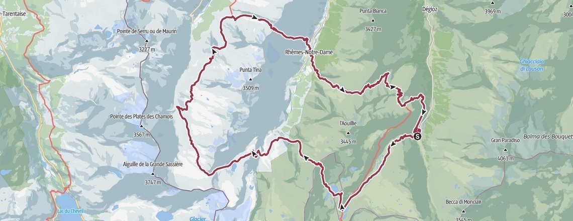 route-HT-Gran-Paradiso-National-Park