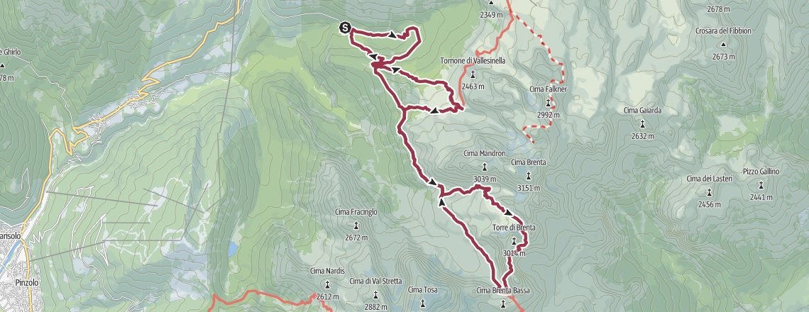 route-HT-Brenta-Dolomieten