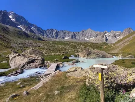 meerdaagse wandeltocht ecrins panorama trail frankrijk haute alpes 3