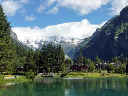 huttentocht valle d aosta italie italiaanse alpen wandelvakantie 9