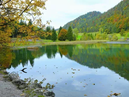 wandelvakantie wilder kaiser oostenrijk scheffau hintersteiner see 1
