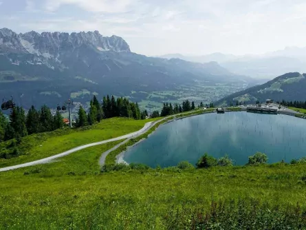 wandelvakantie wilder kaiser oostenrijk ellmau kaisergebirge 5