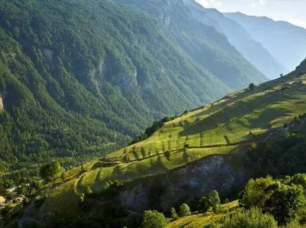 meerdaagse wandeltocht ecrins panorama trail frankrijk national park ecrins