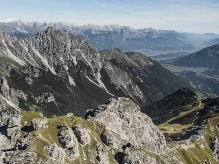 wandelvakantie stubaital oostenrijk hoher burgstall 1