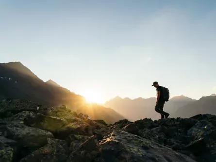 wandelvakantie stubaital oostenrijk 2