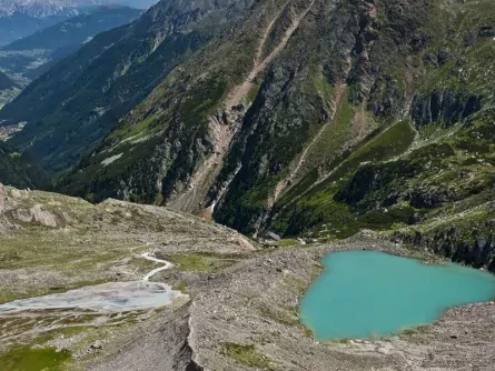 wandelvakantie stubaital oostenrijk wildewasserweg 6