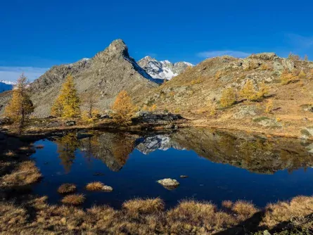 huttentocht valle d aosta italie italiaanse alpen wandelvakantie 2
