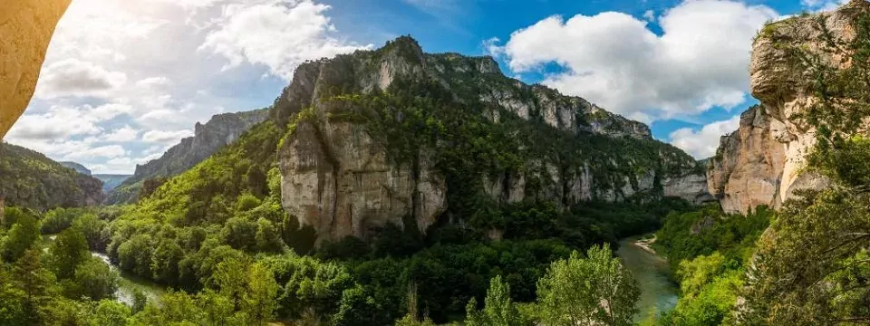 meerdaagse wandeltocht gorges du tarn frankrijk lozere aveyron 3 (1)