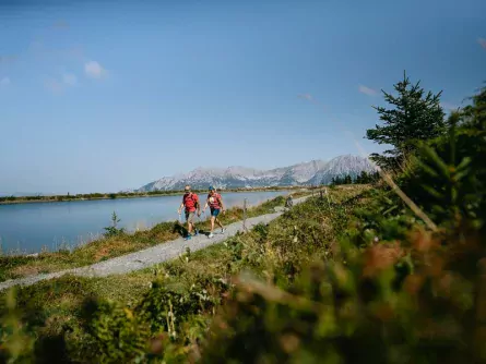 wandelvakantie wilder kaiser oostenrijk ellmau brandstadl tanzbodensee