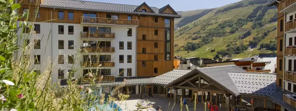 outdoor active les deux alpes outdoorvakantie frankrijk auvergne rhone alpes mmv les clarines (1)