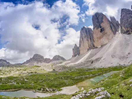 rondreis alpen highlights italië dolomieten lavaredo