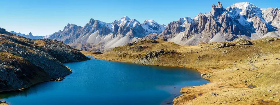 huttentocht mont thabor frankrijk nevache vallee etroite national parc ecrins vue du lac long (1)