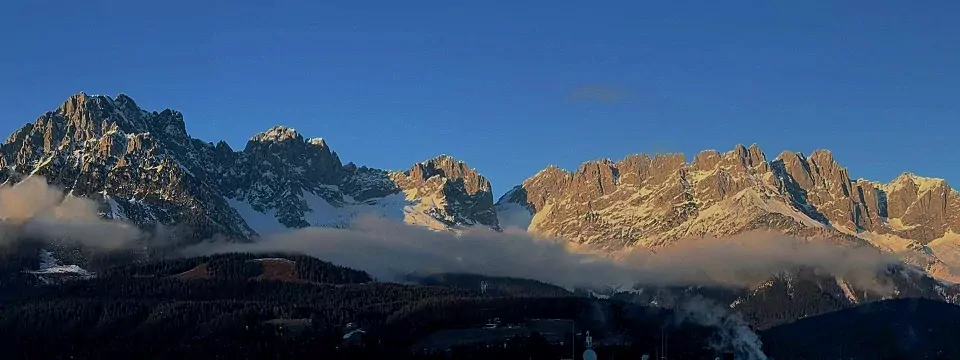 wandelvakantie wilder kaiser oostenrijk ellmau kaisergebirge 3