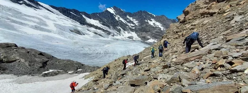 huttentocht gran paradiso italie valle d'aosta 6