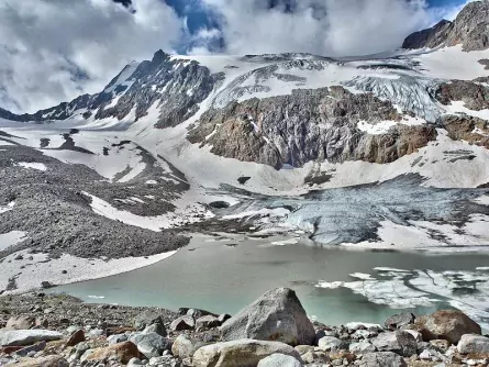 wandelvakantie stubaital oostenrijk sulzenauferner gletsjer 4