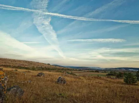meerdaagse wandeltocht gorges du tarn frankrijk lozere aveyron causse méjean 1
