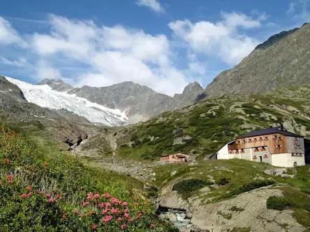 wandelvakantie stubaital oostenrijk sulzenauhutte 1