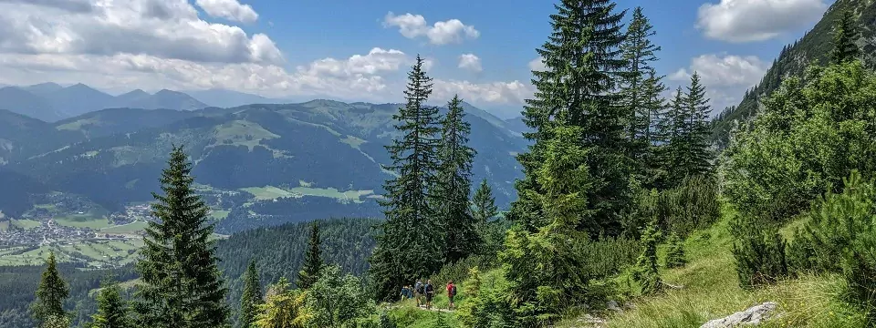 wandelvakantie wilder kaiser oostenrijk ellmau ellmauer steinkreis 2 (1)