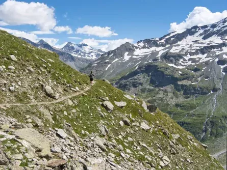 huttentocht gran paradiso italie valle d'aosta valgrisenche 2