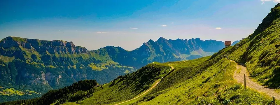 rondreis zwitserland back to nature sankt gallen oberterzen flumserberg 1
