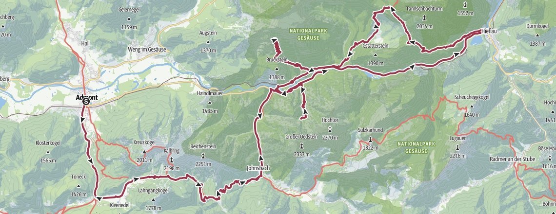 route-HT-Ges&auml;use-National-Park