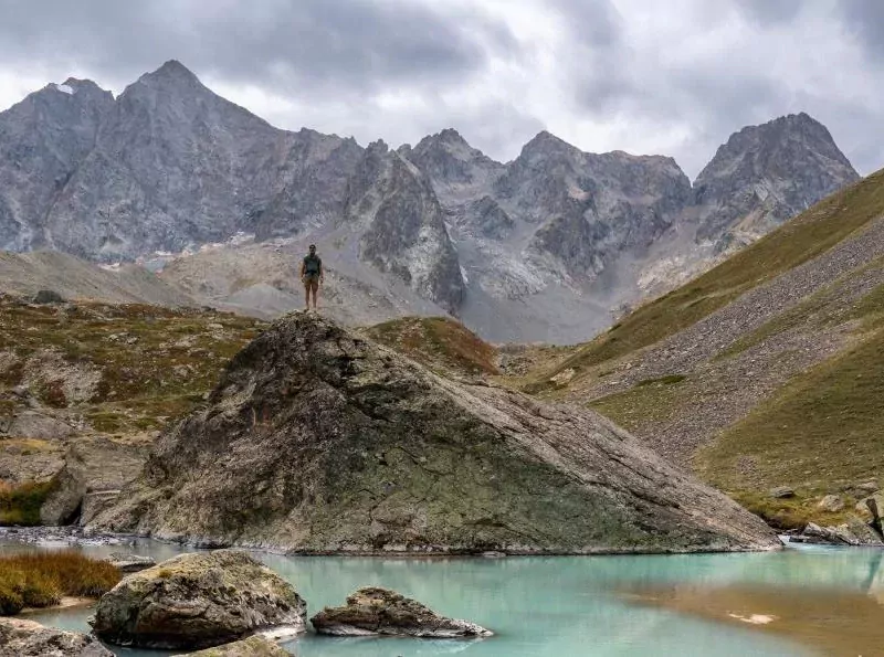Ecrins Panorama Trail