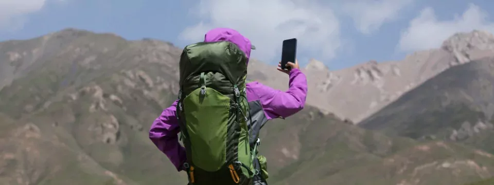 gebruik van navigatieapps 1