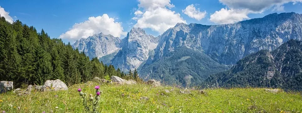 wandelvakantie wilder kaiser oostenrijk ellmau kaisergebirge 6 (1)